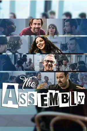 The Assembly Poster