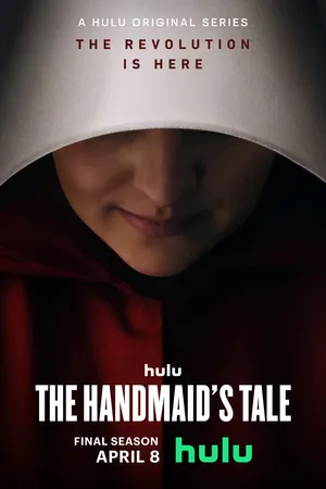 The Handmaid's Tale