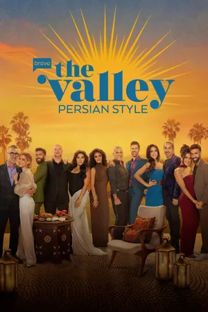 The Valley: Persian Style