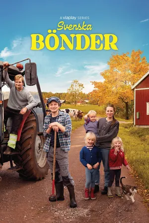 Svenska bönder