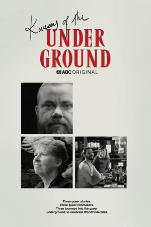 Kweens of the Queer Underground