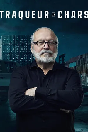 Traqueur de chars