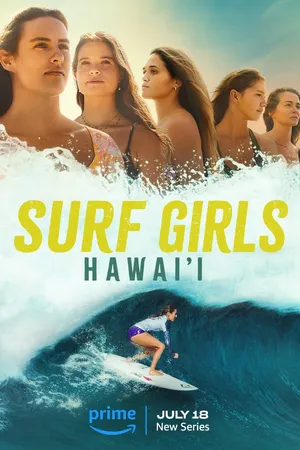 Surf Girls