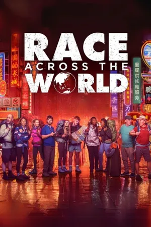 Race Across the World
