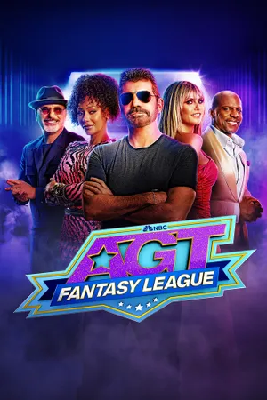 AGT: Fantasy League