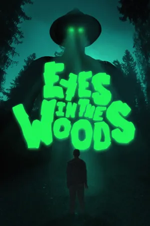 Eyes in the Woods