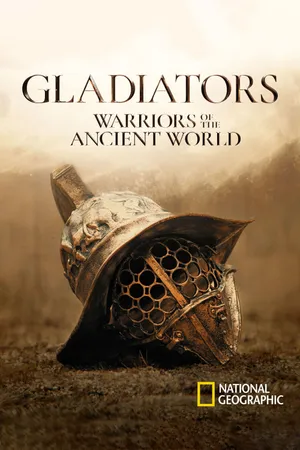 Gladiators: Warriors of the Ancient World Poster