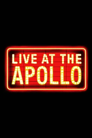 Jack Dee Live at the Apollo