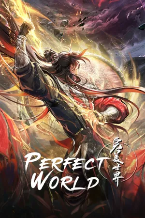 Perfect World