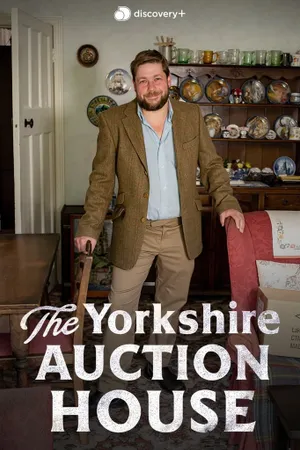 The Yorkshire Auction House