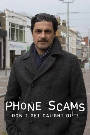 Scams: Don't Get Caught Out