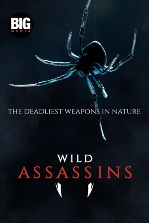Wild Assassins