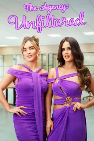 The Agency: Unfiltered