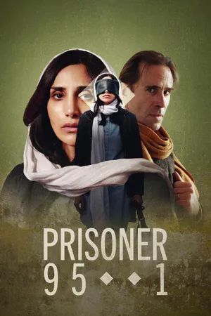 Prisoner 951 Poster