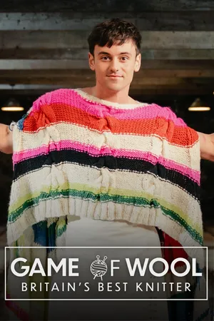 Game of Wool: Britain's Best Knitter