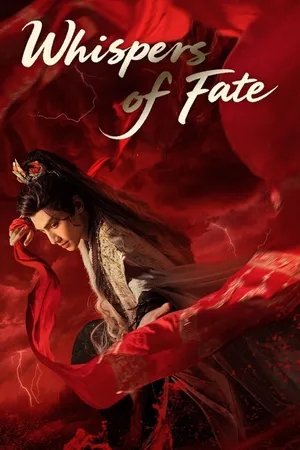 Whispers of Fate Poster