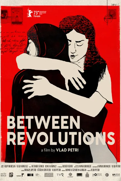Between Revolutions