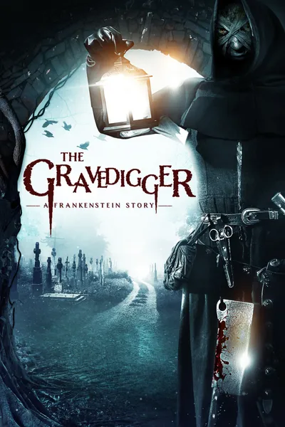 The Gravedigger