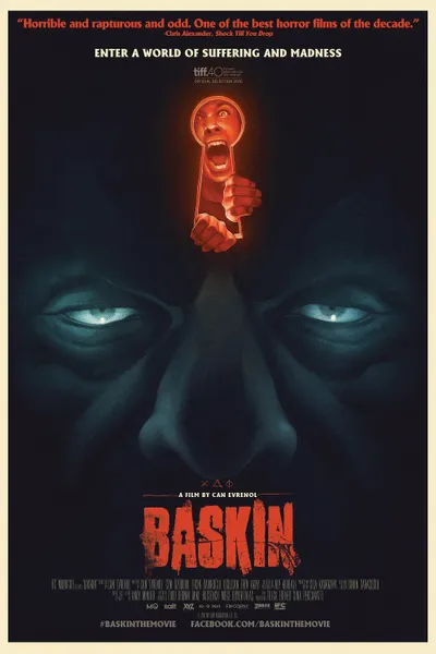 Baskin