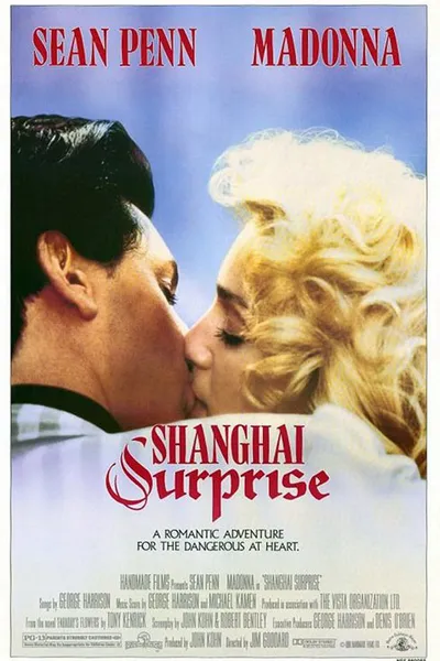Shanghai Surprise
