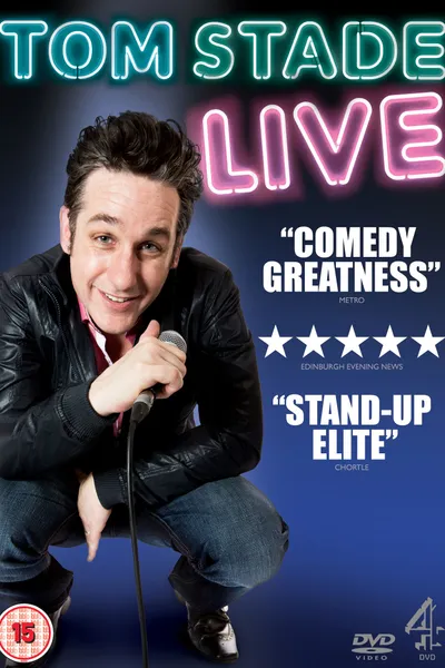Tom Stade Live