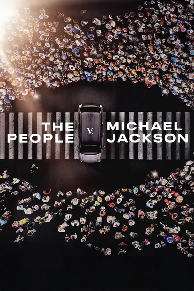 The People v. Michael Jackson