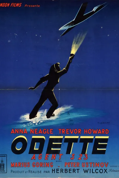 Odette