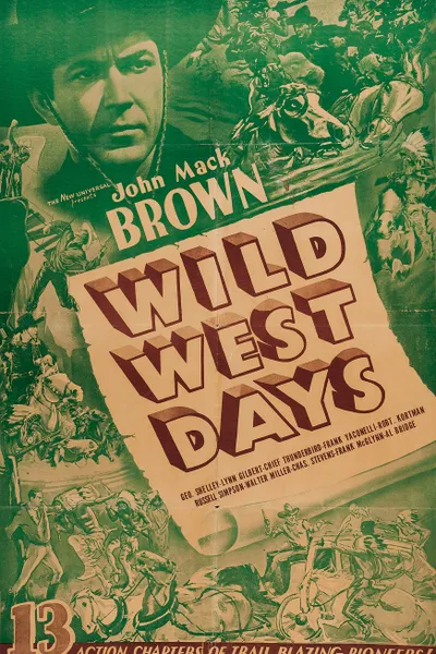Wild West Days