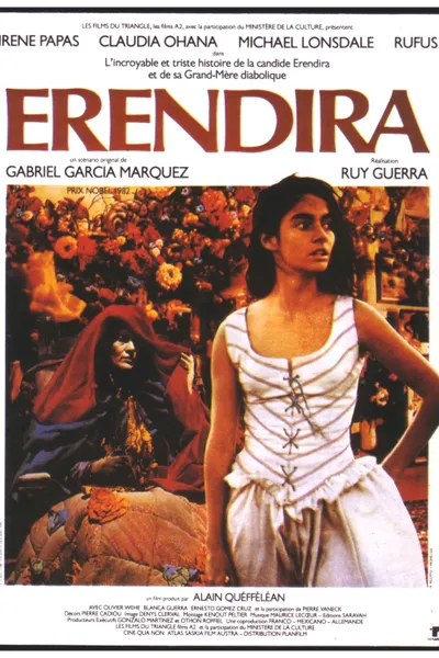 Erendira