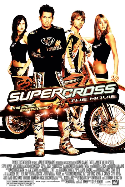Supercross