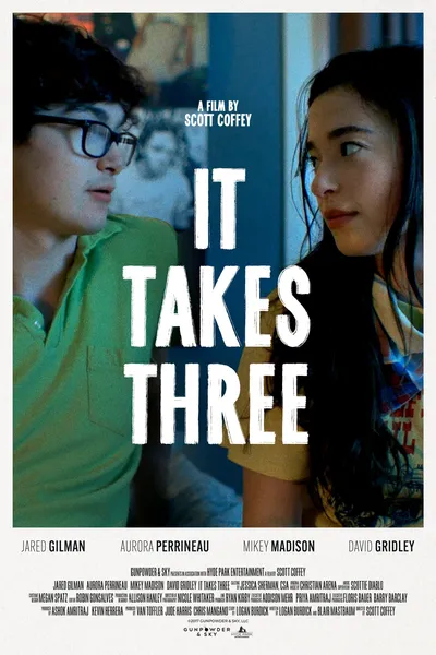 It Takes Three