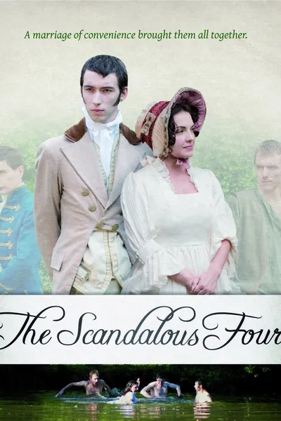 The Scandalous Four