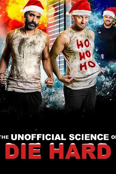 The Unofficial Science of Die Hard