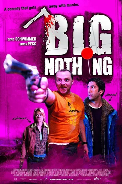 Big Nothing