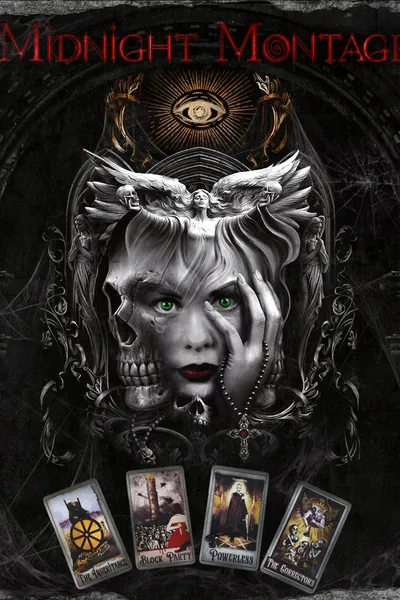 Midnight Montage