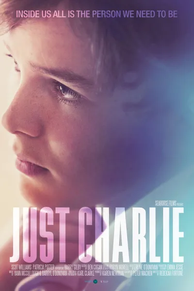 Just Charlie