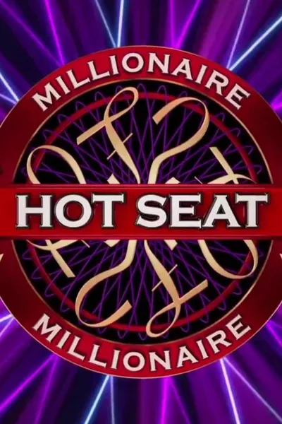 Millionaire Hot Seat