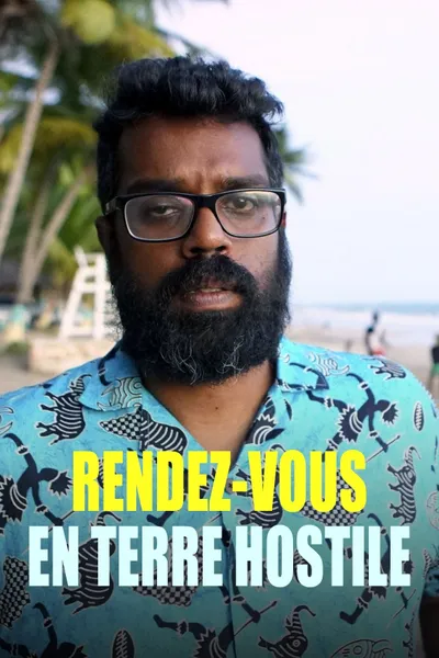 The Misadventures of Romesh Ranganathan