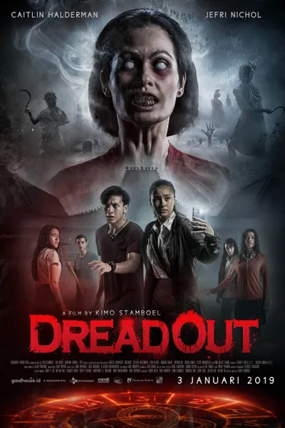DreadOut
