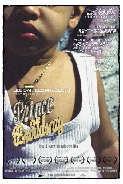 Prince of Broadway