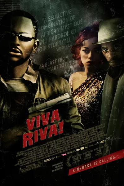 Viva Riva!