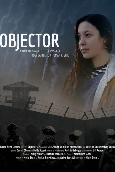 Objector