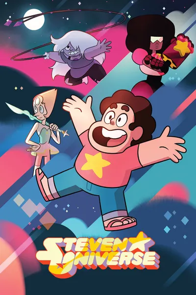 Steven Universe