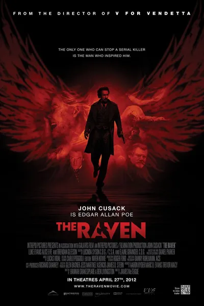 The Raven