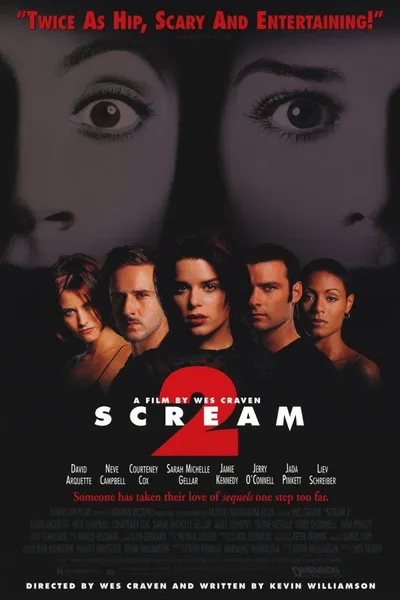 Scream 2