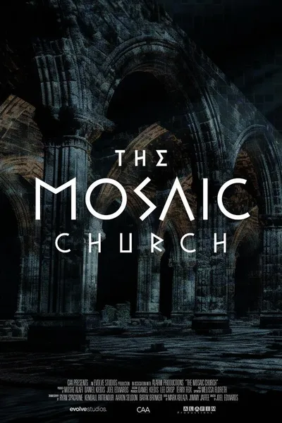 The Mosaic Church