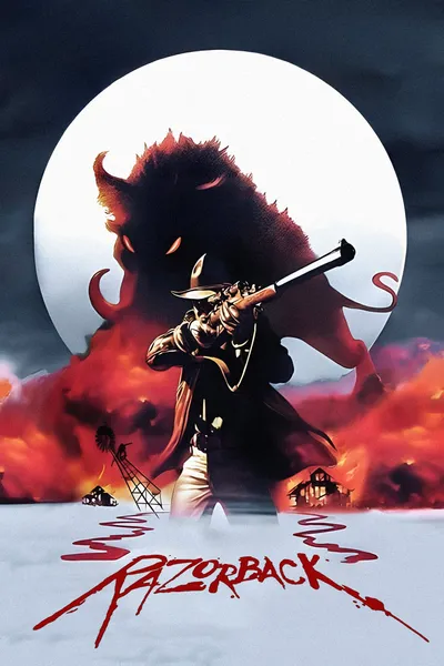 Razorback