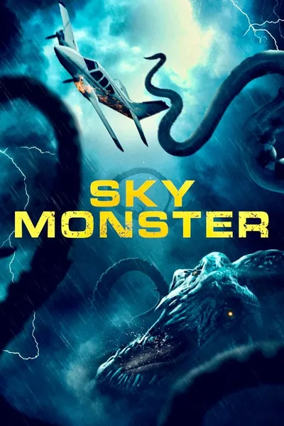 Sky Monster