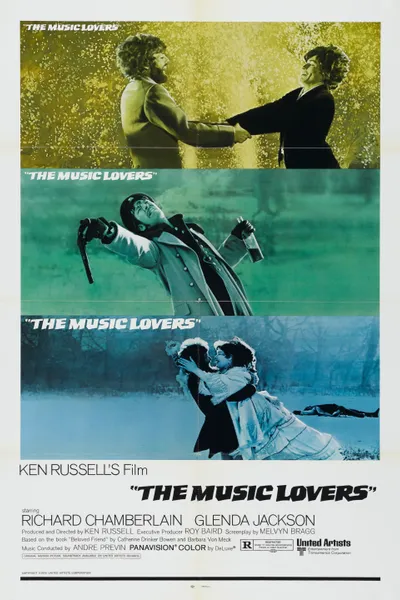 The Music Lovers