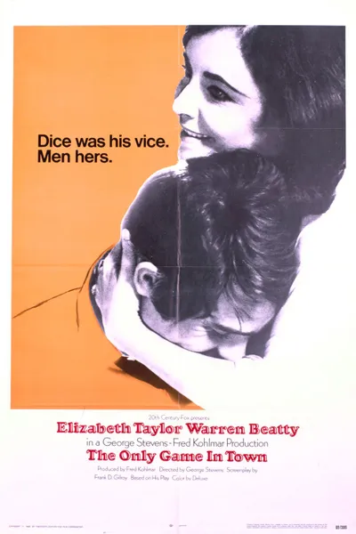 The Only Game in Town